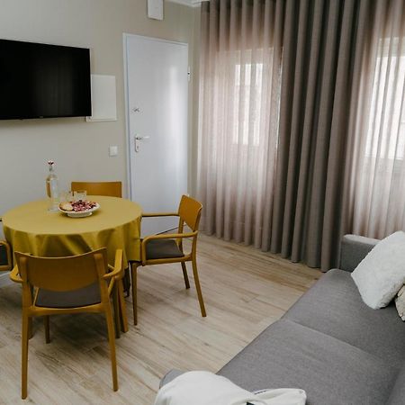 Casa Dos Limos - Apartments Фош-ду-Ареллю Екстер'єр фото