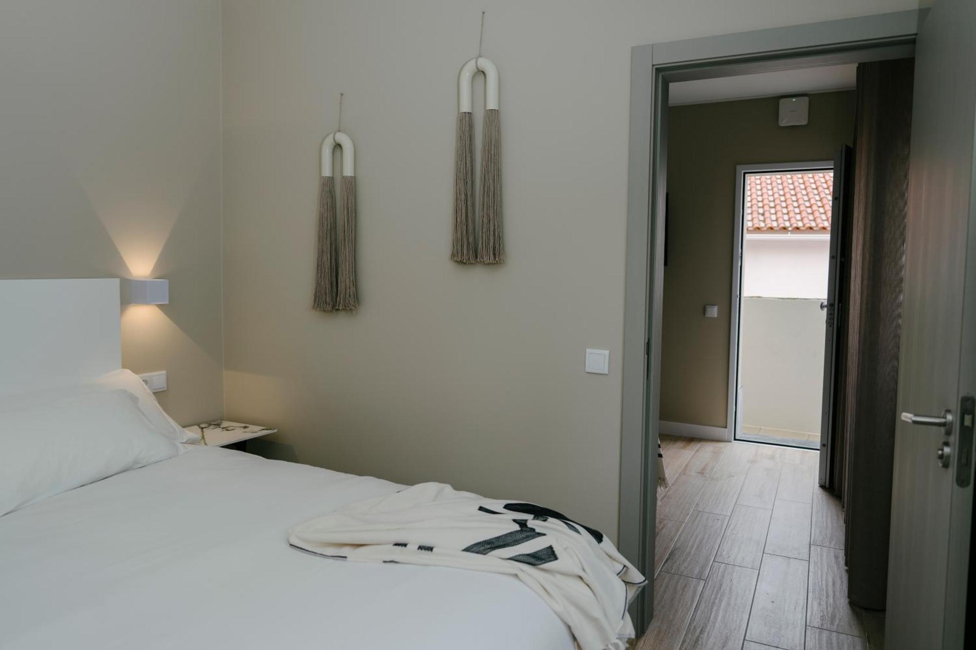 Casa Dos Limos - Apartments Фош-ду-Ареллю Екстер'єр фото