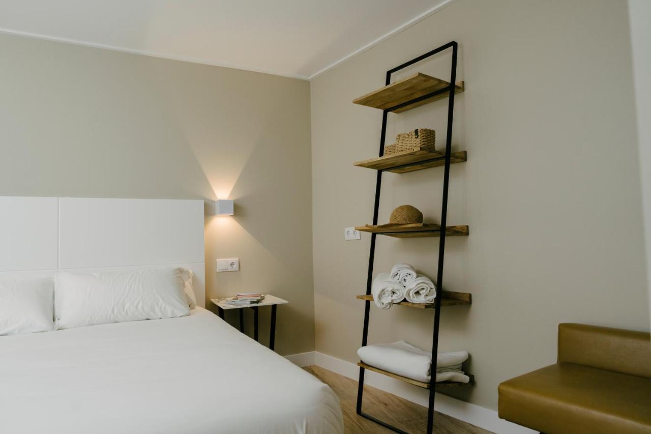 Casa Dos Limos - Apartments Фош-ду-Ареллю Екстер'єр фото