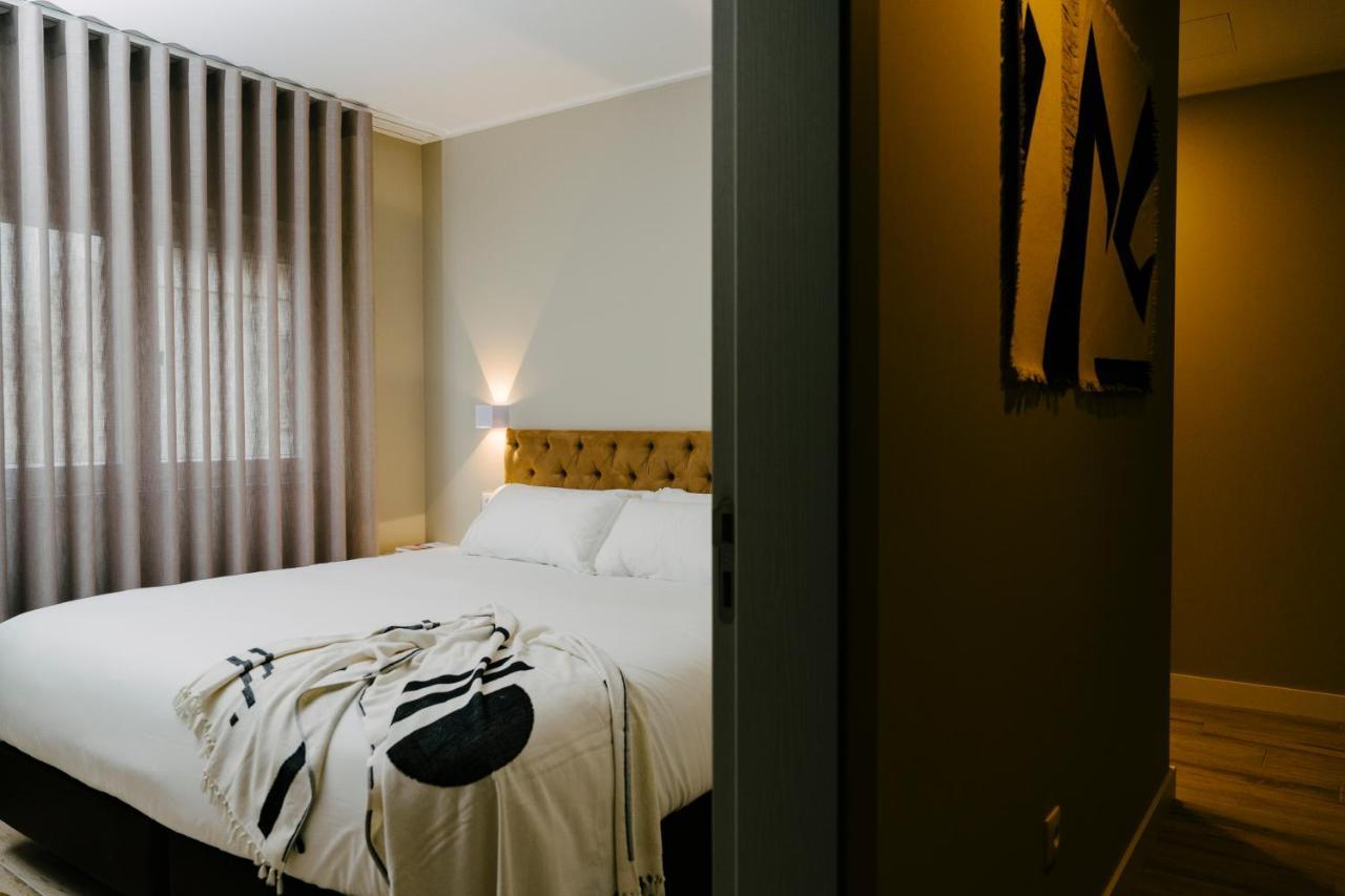 Casa Dos Limos - Apartments Фош-ду-Ареллю Екстер'єр фото