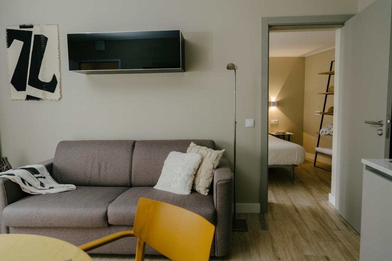 Casa Dos Limos - Apartments Фош-ду-Ареллю Екстер'єр фото