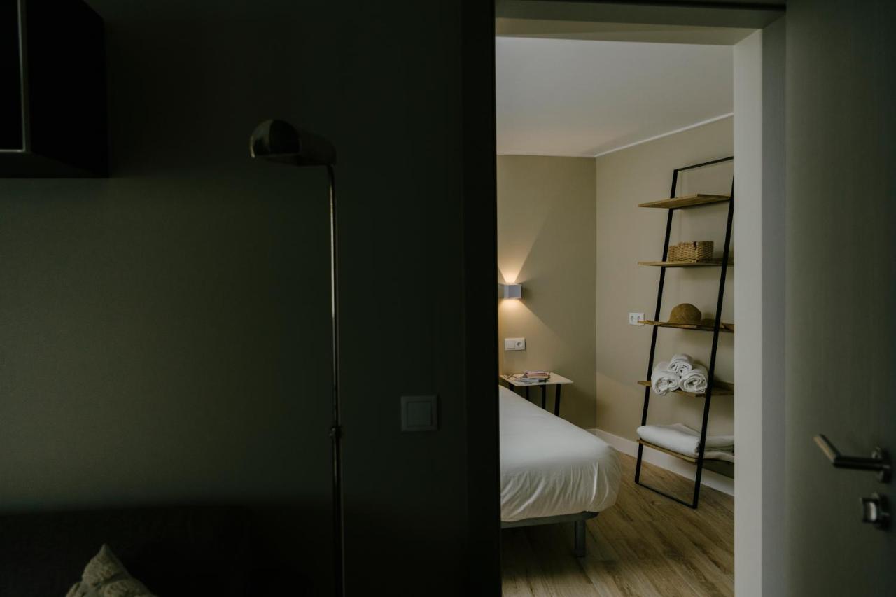 Casa Dos Limos - Apartments Фош-ду-Ареллю Екстер'єр фото