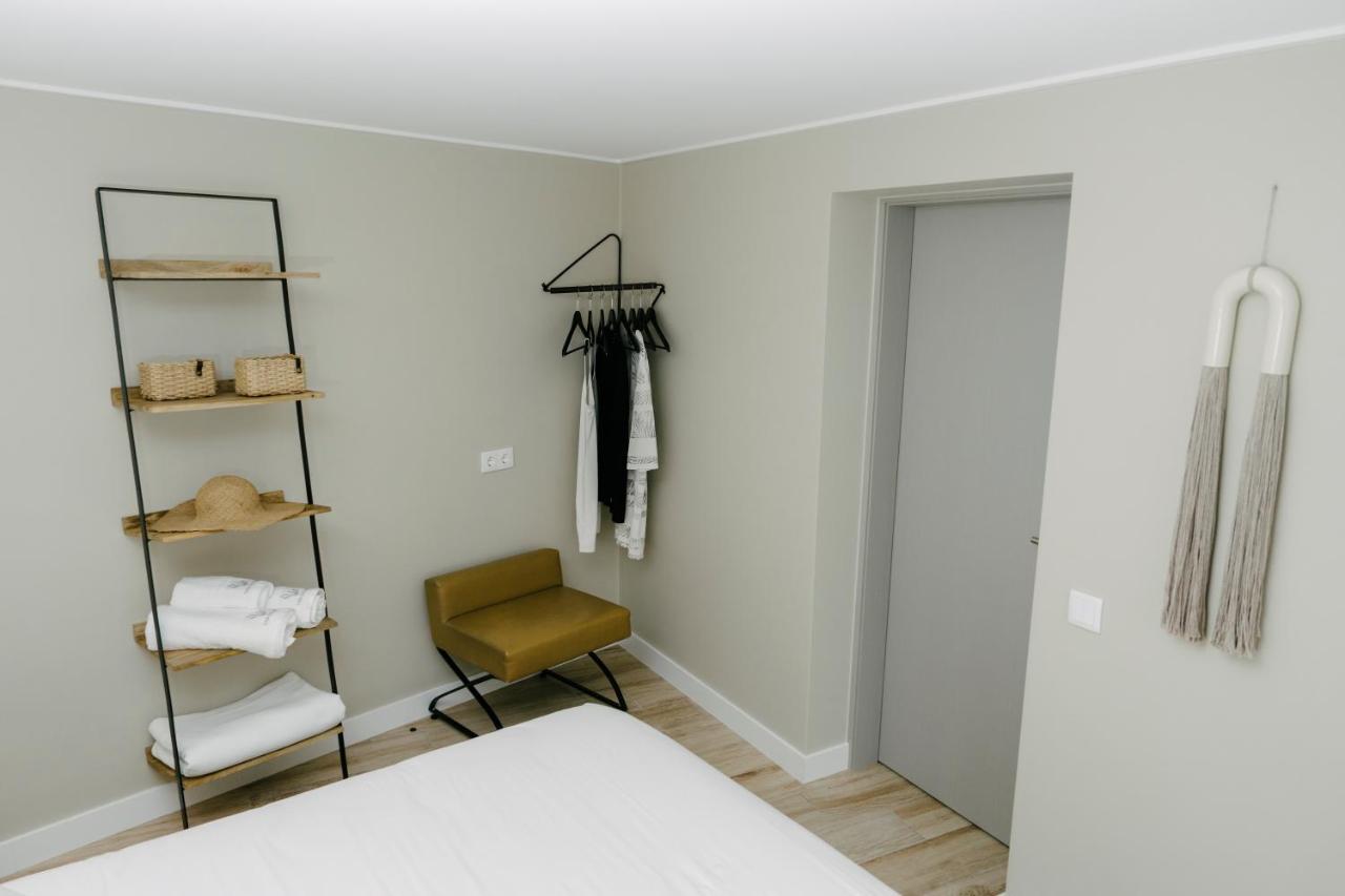 Casa Dos Limos - Apartments Фош-ду-Ареллю Екстер'єр фото