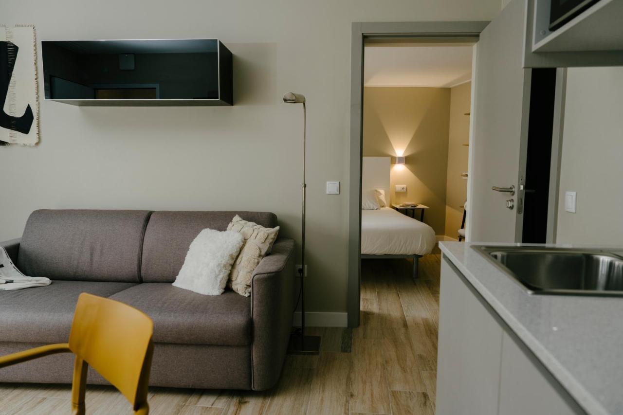 Casa Dos Limos - Apartments Фош-ду-Ареллю Екстер'єр фото